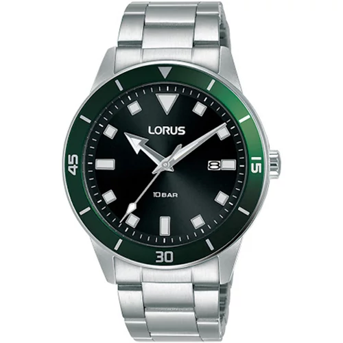 Lorus férfi óra - RH983LX9 - Sports