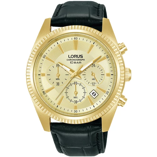 Lorus férfi óra - RT302LX9 - Classic