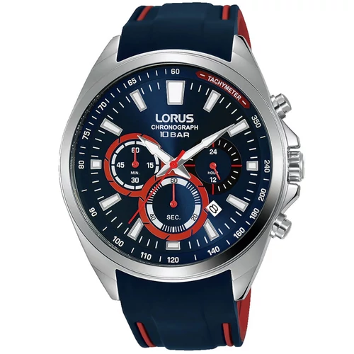 Lorus férfi óra - RT321JX9 - Sports Chronograph