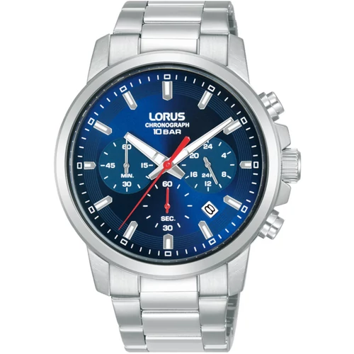 Lorus férfi óra - RT323KX9 - Sports Chronograph