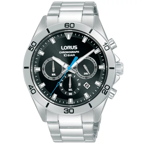 Lorus férfi óra - RT335KX9 - Sports Chronograph