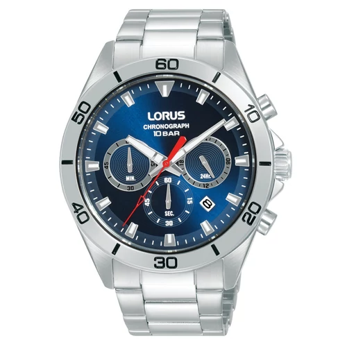 Lorus férfi óra - RT337KX9 - Sports Chronograph