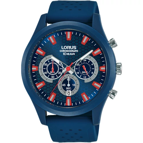 Lorus férfi óra - RT373JX9 - Sports