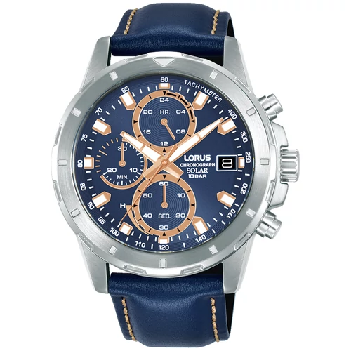 Lorus férfi óra - RZ611AX9 - Sports