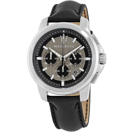 Maserati férfi óra - R8871621006 - Successo Chronograph