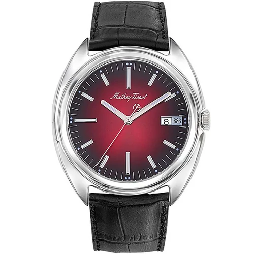 Mathey-Tissot férfi óra - EG1886AR - Eric Giroud