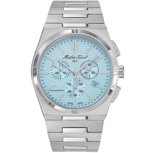 Mathey-Tissot férfi óra - H117CHSK - Zolta Chrono