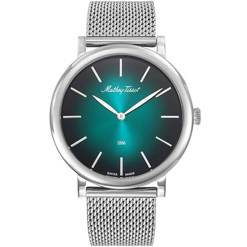 Mathey-Tissot férfi óra - H7916AV - Monsoon
