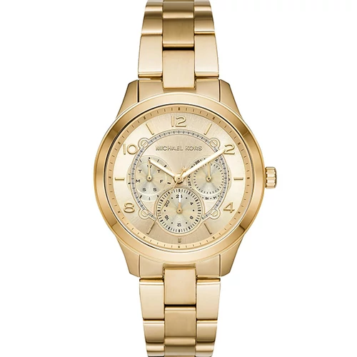 Michael Kors női óra - MK6588 - Runway