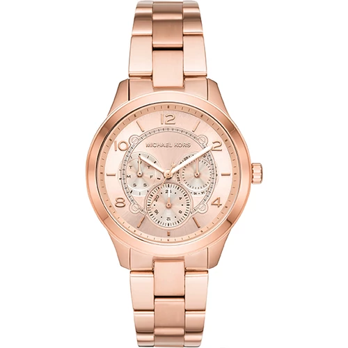 Michael Kors női óra - MK6589 - Runway