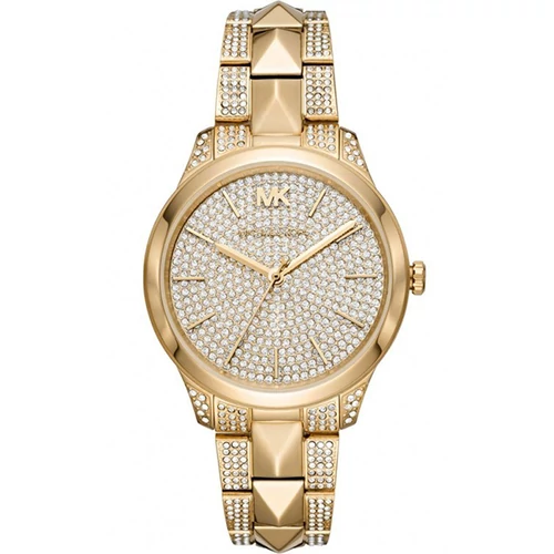 Michael Kors női óra - MK6715 - RUNWAY MERCER