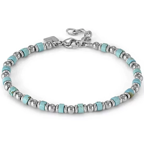 Nomination Instinct türkiz karkötő - 027931/003