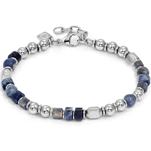 Nomination Instinct szodalit karkötő - 027932/034