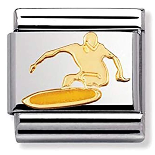 Nomination szörf charm - 030203/16
