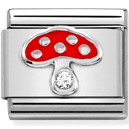 Nomination gomba charm - 330305/18
