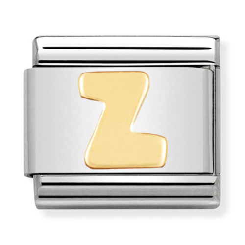 Nomination "Z" charm - 030101/26