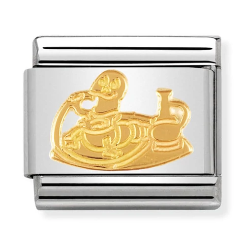 Nomination hernyó charm - 030149/20