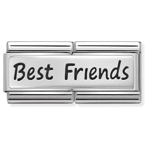 Nomination best friends dupla charm - 330710/03