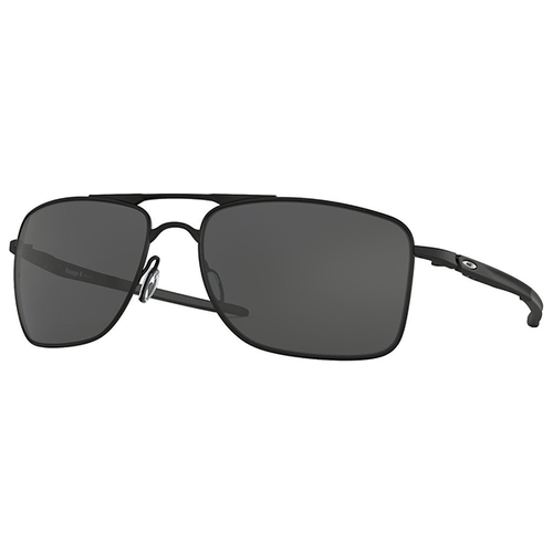 Oakley napszemüveg - OO4124-01 - Gauge 8