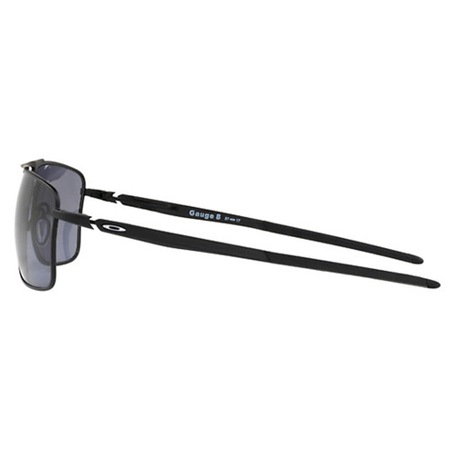 Oakley napszemüveg - OO4124-01 - Gauge 8