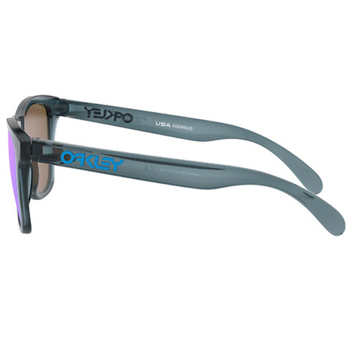 Oakley napszemüveg - OO9013-F6 - Frogskins Oakley napszemüveg - OO9013-F6 - Frogskins