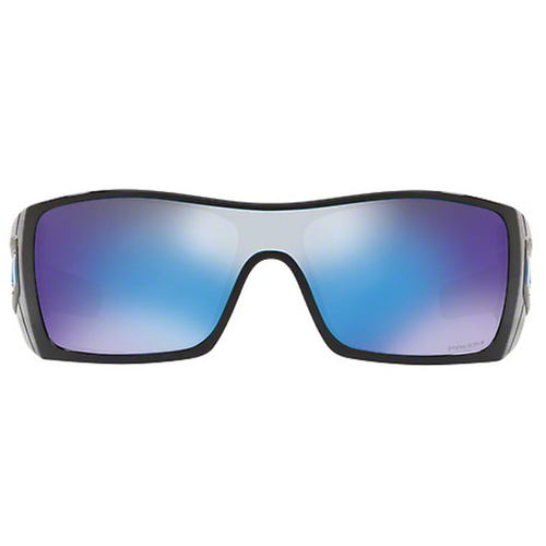 Oakley napszemüveg - OO9101-58 - Batwolf