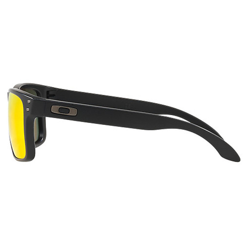 Oakley napszemüveg - OO9102-E2 - Holbrook