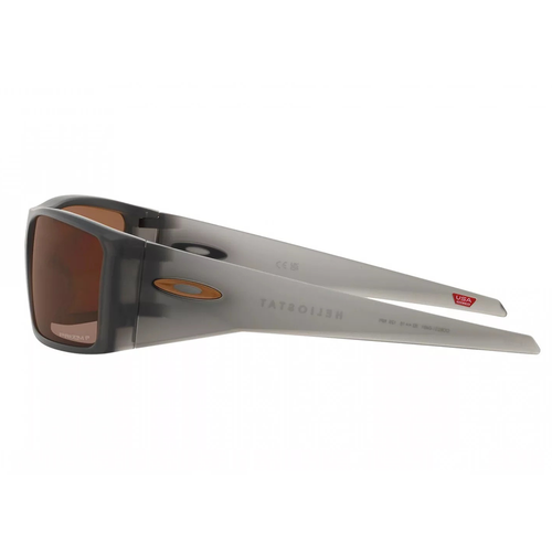 Oakley napszemüveg - OO9231-04 - Heliostat Oakley napszemüveg - OO9231-04 - Heliostat