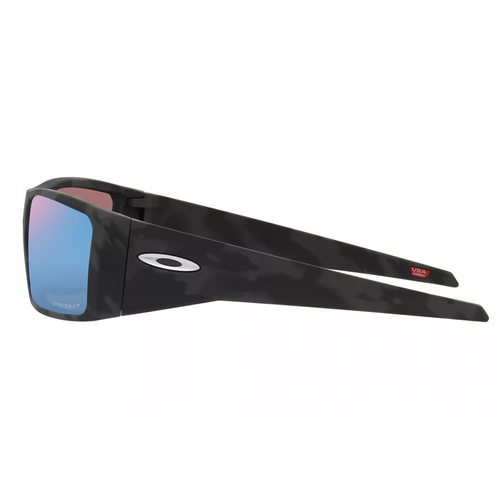 Oakley napszemüveg - OO9231-05 - Heliostat Oakley napszemüveg - OO9231-05 - Heliostat