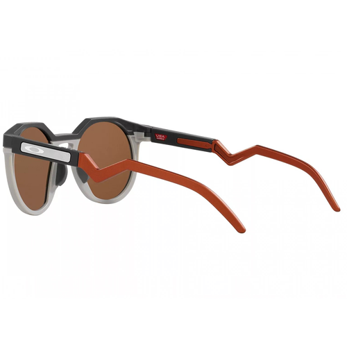 Oakley napszemüveg - OO9242-06 - Hstn