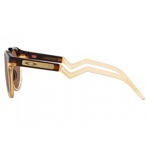 Oakley napszemüveg - OO9242-07 - Hstn