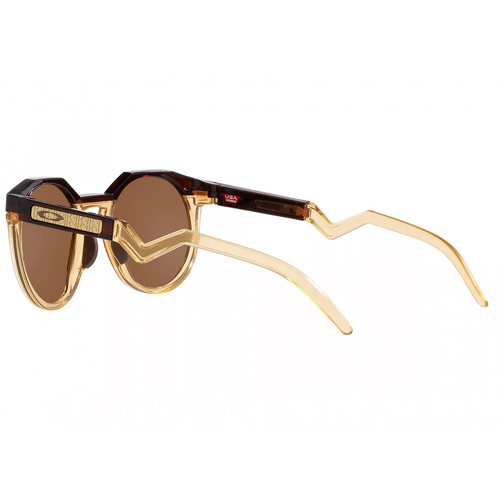 Oakley napszemüveg - OO9242-07 - Hstn