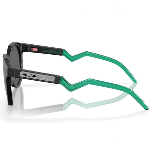 Oakley napszemüveg - OO9242-10 - Hstn
