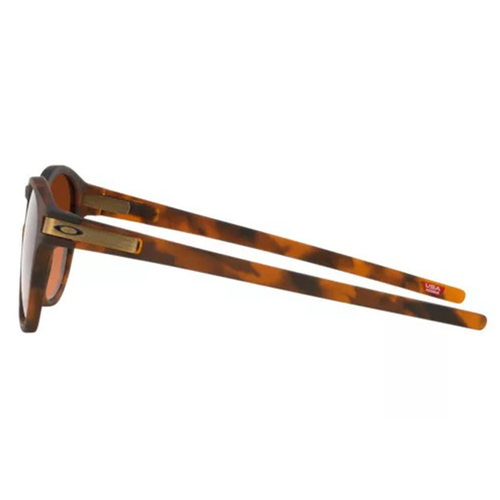 Oakley napszemüveg - OO9265-60 - Latch