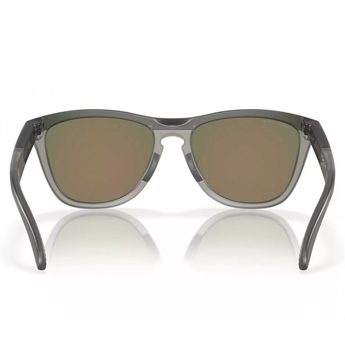 Oakley napszemüveg - OO9284-01 - Frogskins Range