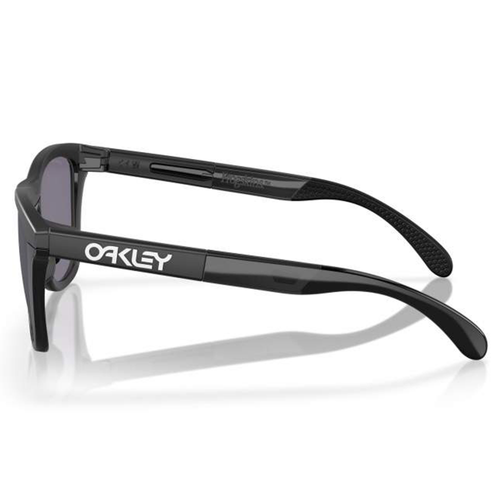 Oakley napszemüveg - OO9284-11 - Frogskins Range