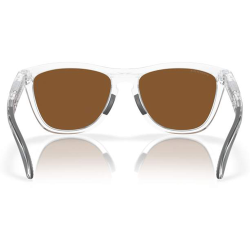 Oakley napszemüveg - OO9284-12 - Frogskins Range