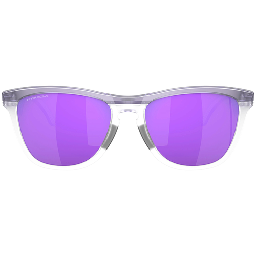 Oakley napszemüveg - OO9289-01 - Frogskins Hybrid
