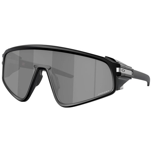 Oakley napszemüveg - OO9404-01 - Latch Panel