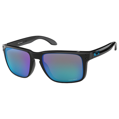 Oakley napszemüveg - OO9417-03 - Holbrook Xl