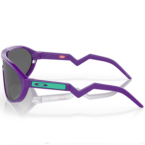 Oakley napszemüveg - OO9467-04 - Caveat Oakley napszemüveg - OO9467-04 - Caveat
