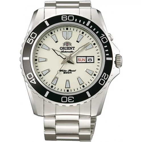 Orient férfi óra - FEM75005R9 - Mako XL