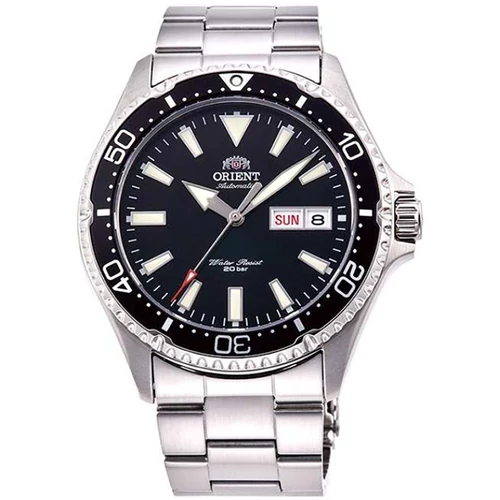 Orient férfi óra - RA-AA0001B19B - Mako III Kamasu