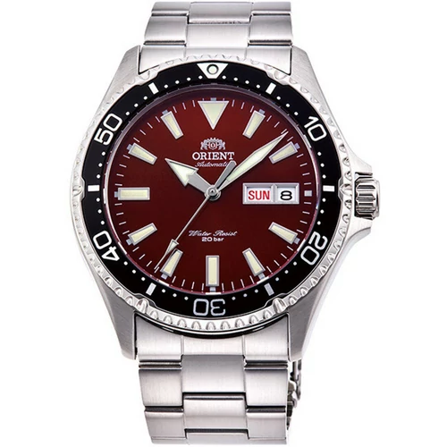 Orient férfi óra - RA-AA0003R39B - Mako 40mm