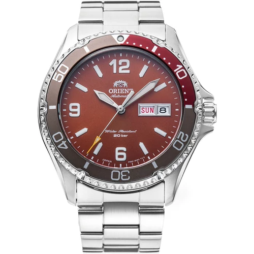 Orient férfi óra - RA-AA0820R19B - Mako IV.