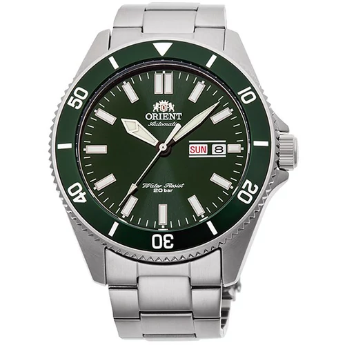 Orient férfi óra - RA-AA0914E19B - Mako XL