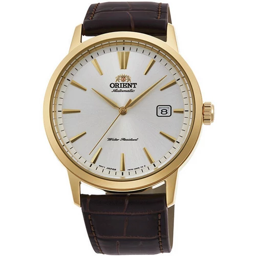 Orient férfi óra - RA-AC0F04S30B - Symphony Automatic