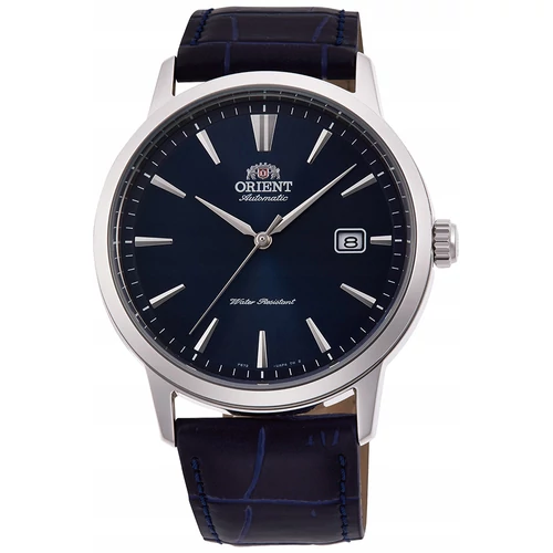 Orient férfi óra - RA-AC0F06L30B - Symphony Automatic
