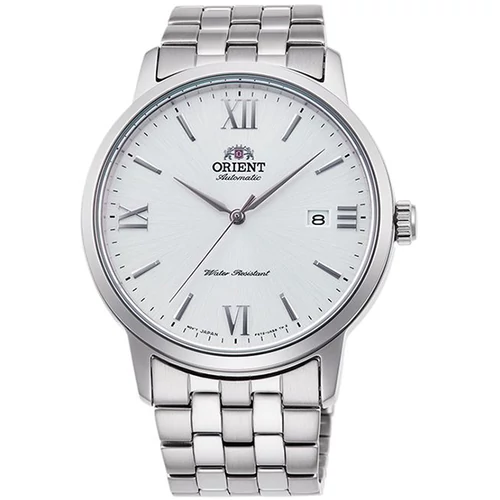 Orient férfi óra  - RA-AC0F10S10B - Contemporary