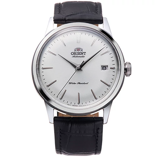 Orient férfi óra - RA-AC0M03S30B - Bambino